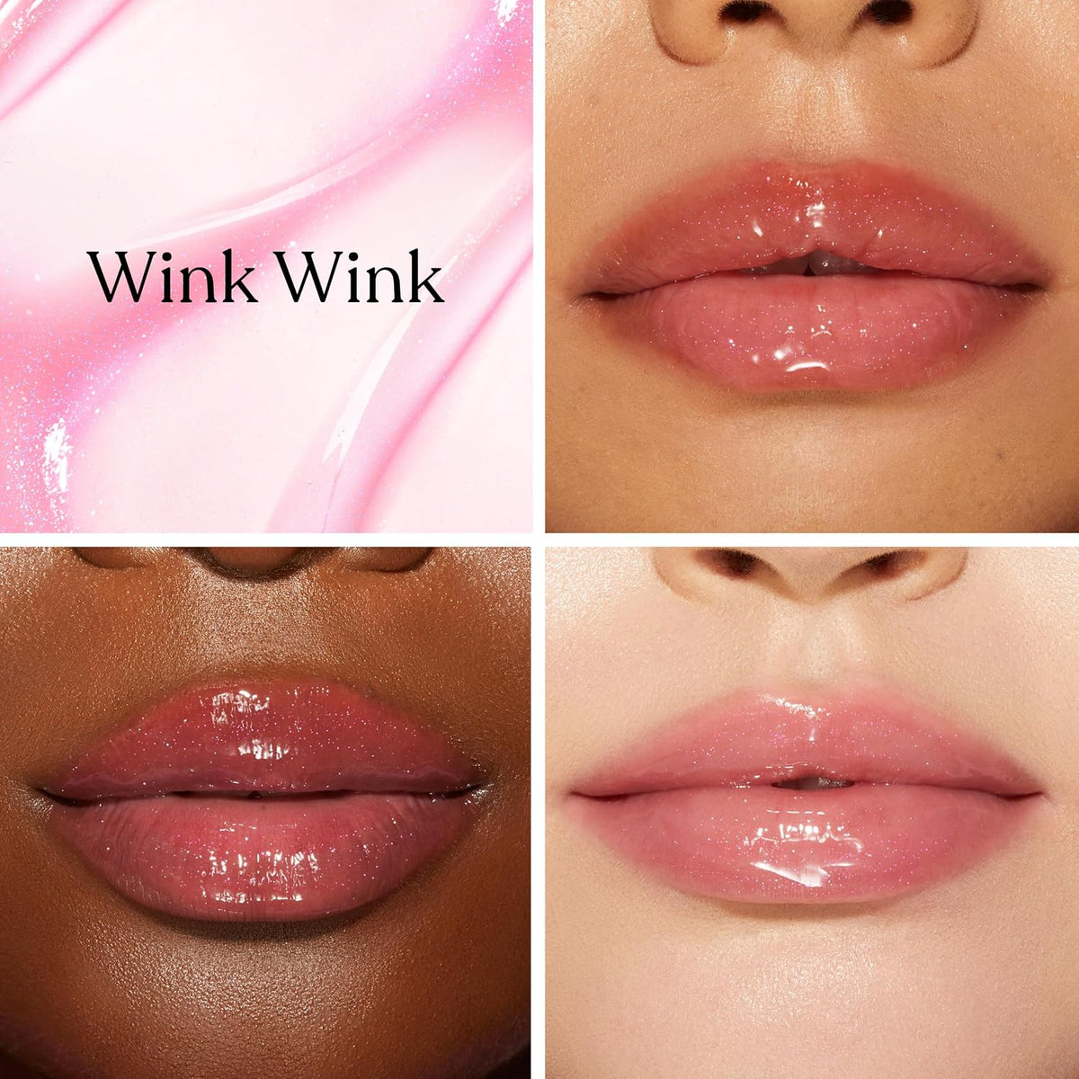 Lip Injection Lip Plumper Lip Gloss Maximum Plump