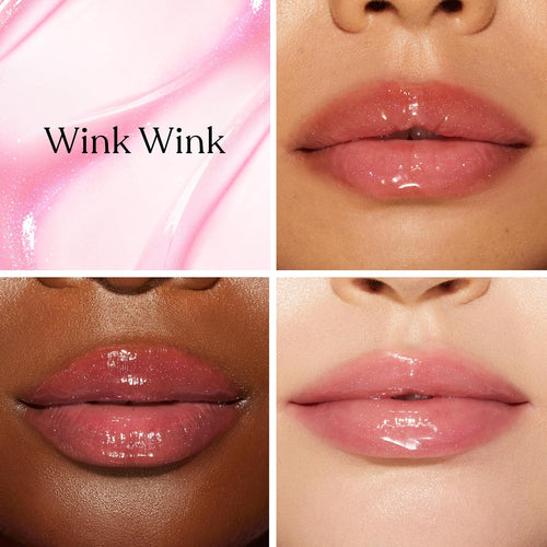 Lip Injection Lip Plumper Lip Gloss Maximum Plump