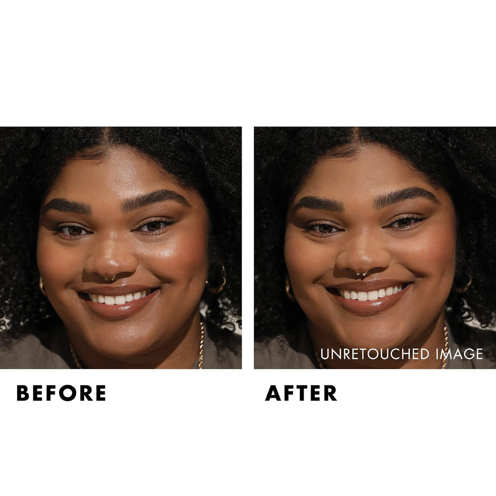 Blur Out Powder Matte Setting Spray Makeup Primer