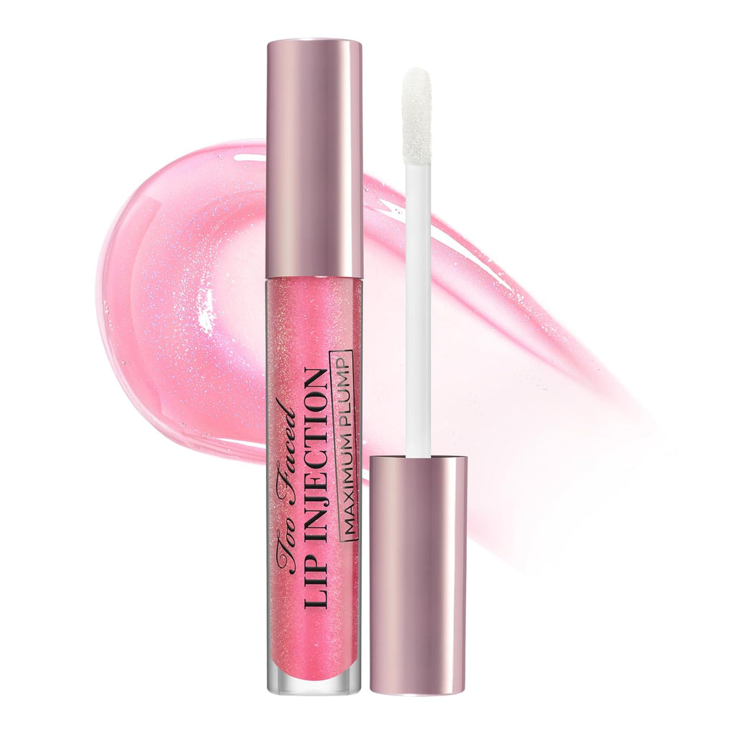 Lip Injection Lip Plumper Lip Gloss Maximum Plump