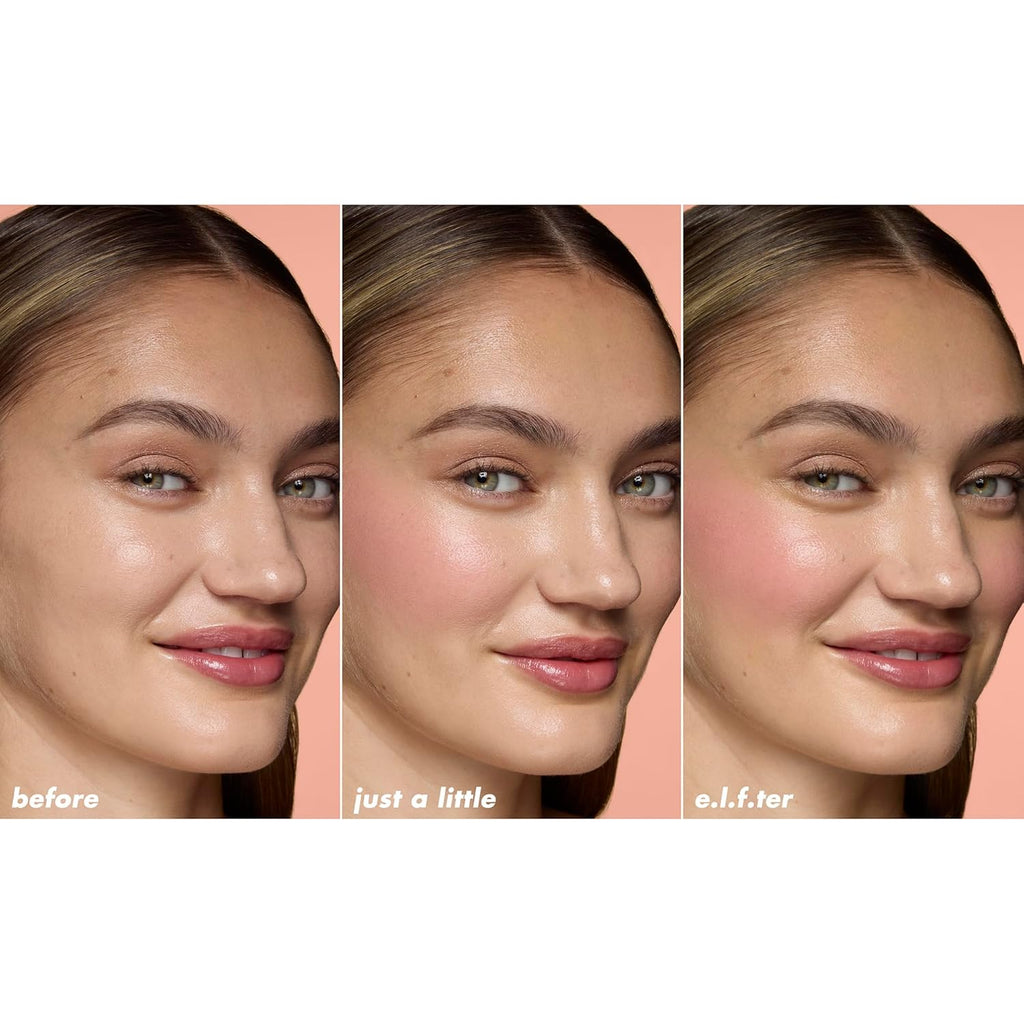 Soft Glam Cream Blush Stick