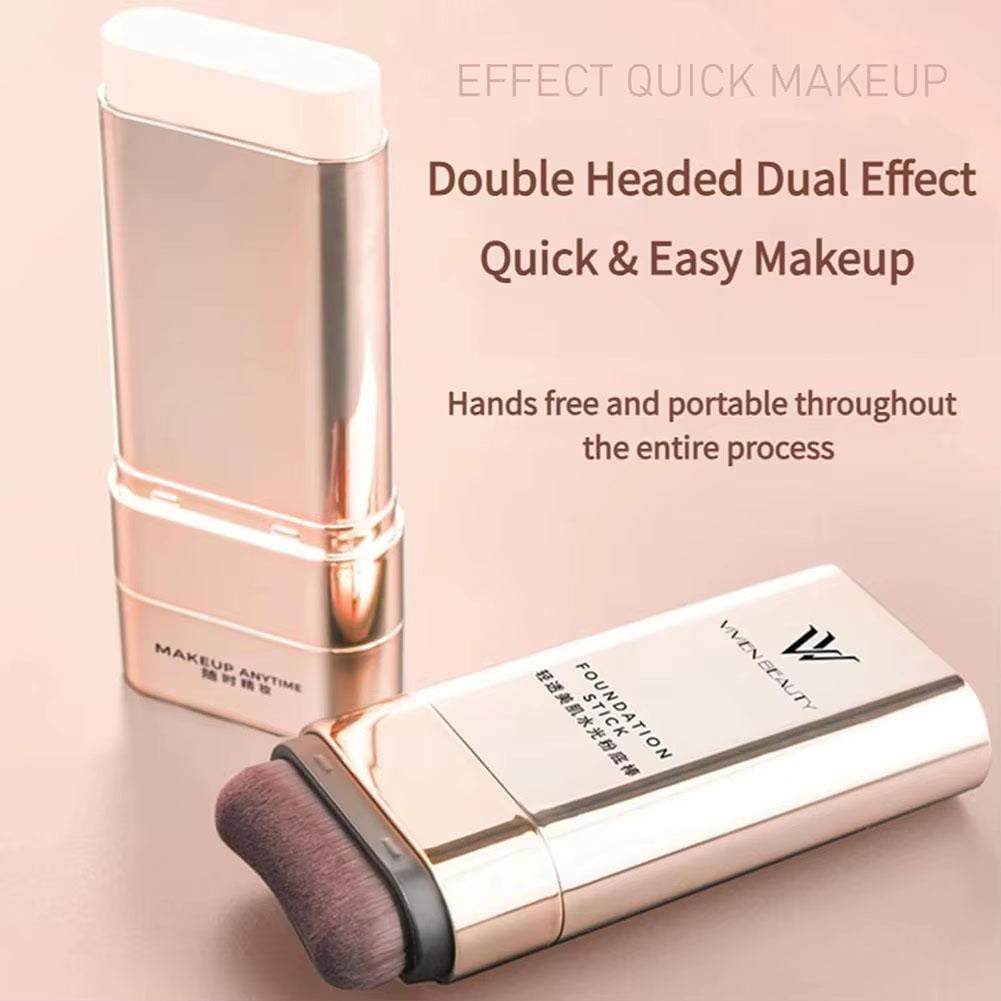 Double Headed Foundation Stick 