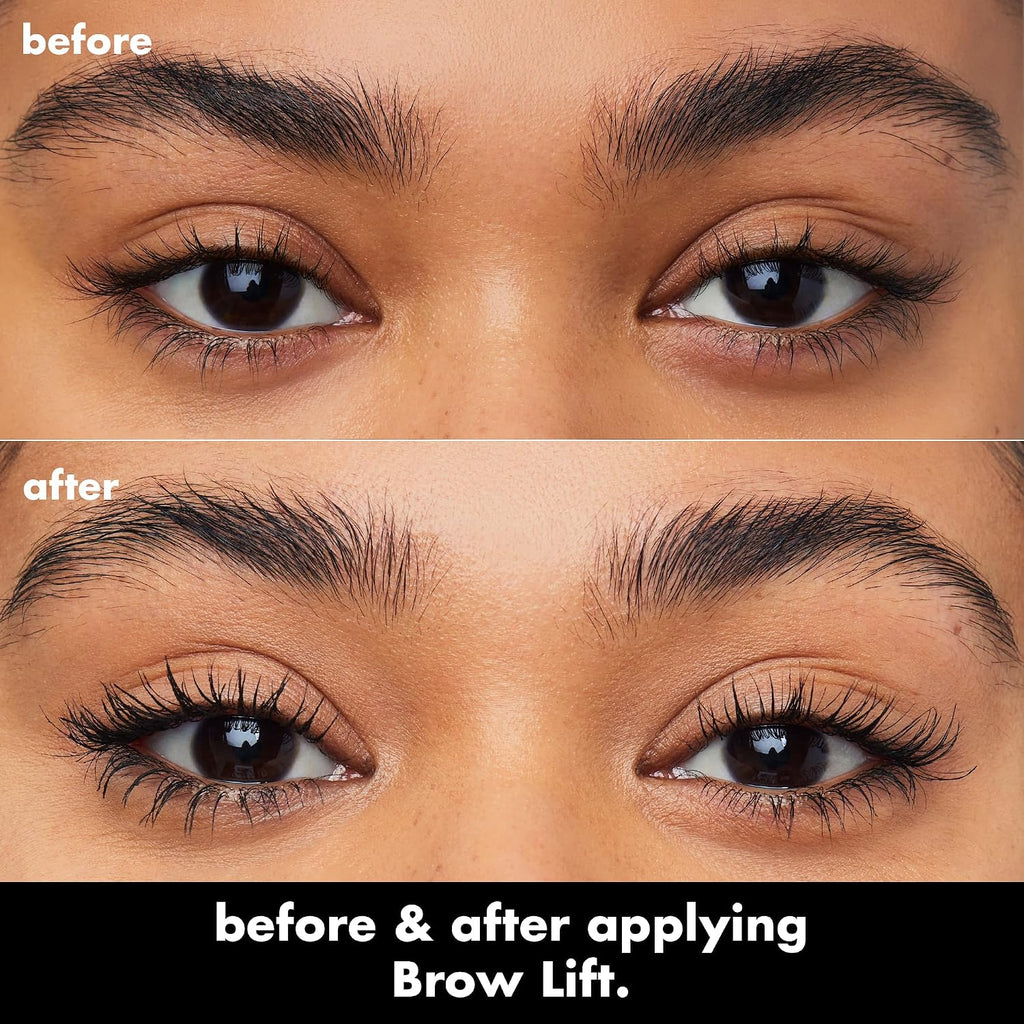 Brow Lift, Clear Eyebrow Shaping Wax 