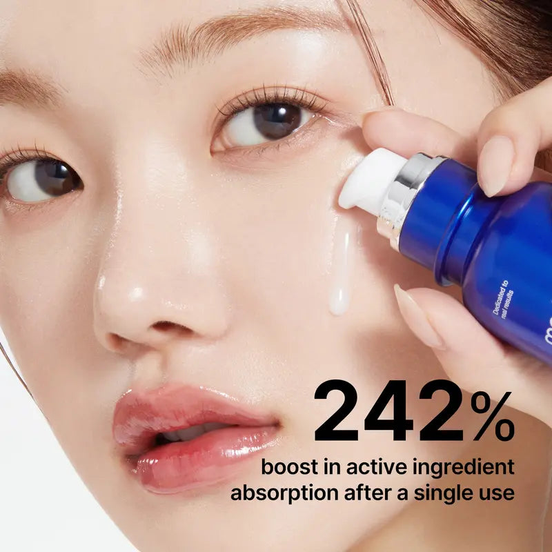 [Medicube] Exosome Spicule Shot Duo (Zero / PDRN) (Mild / Strong)ㅣ Korean Skincare Aha Ampoule PDRN