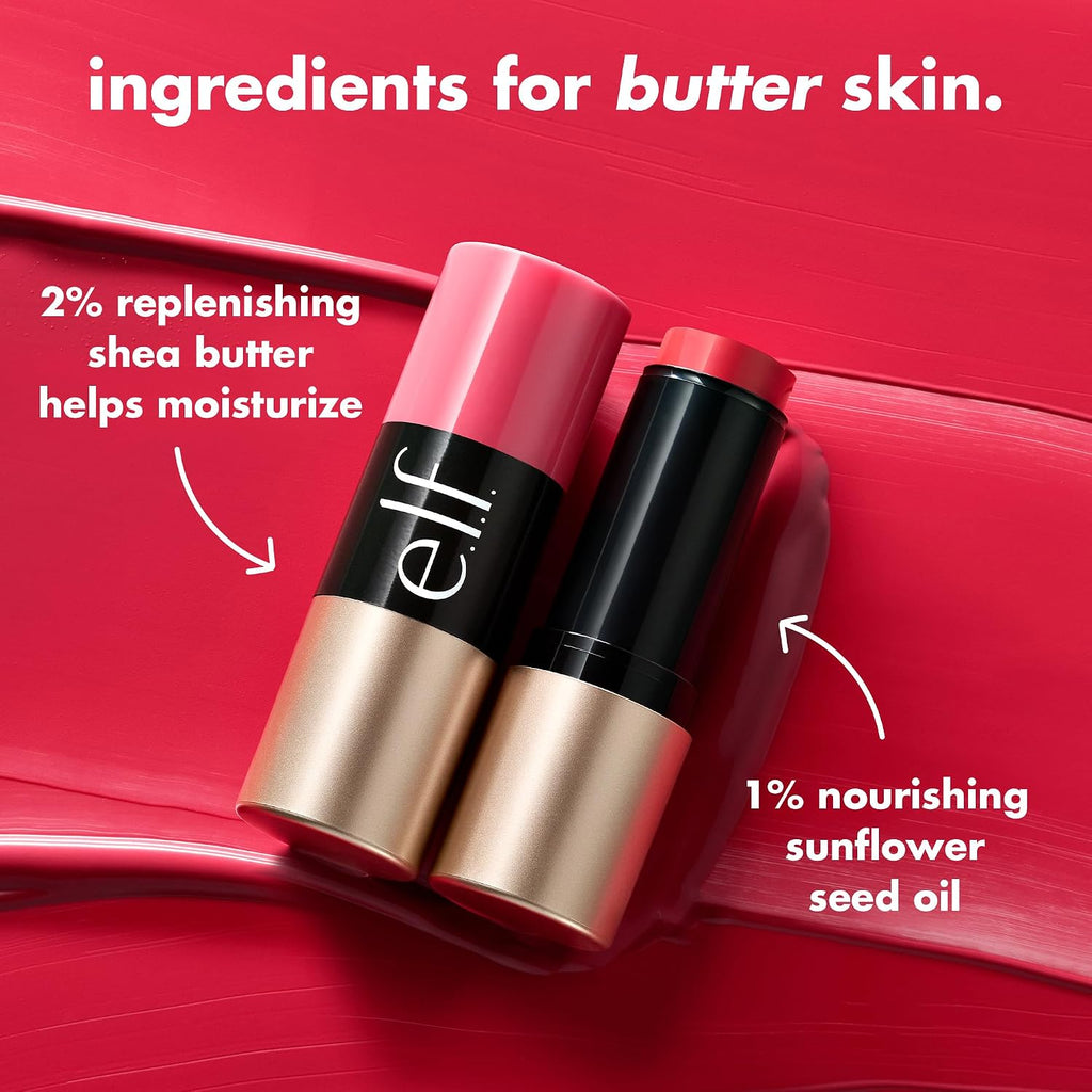 Soft Glam Cream Blush Stick