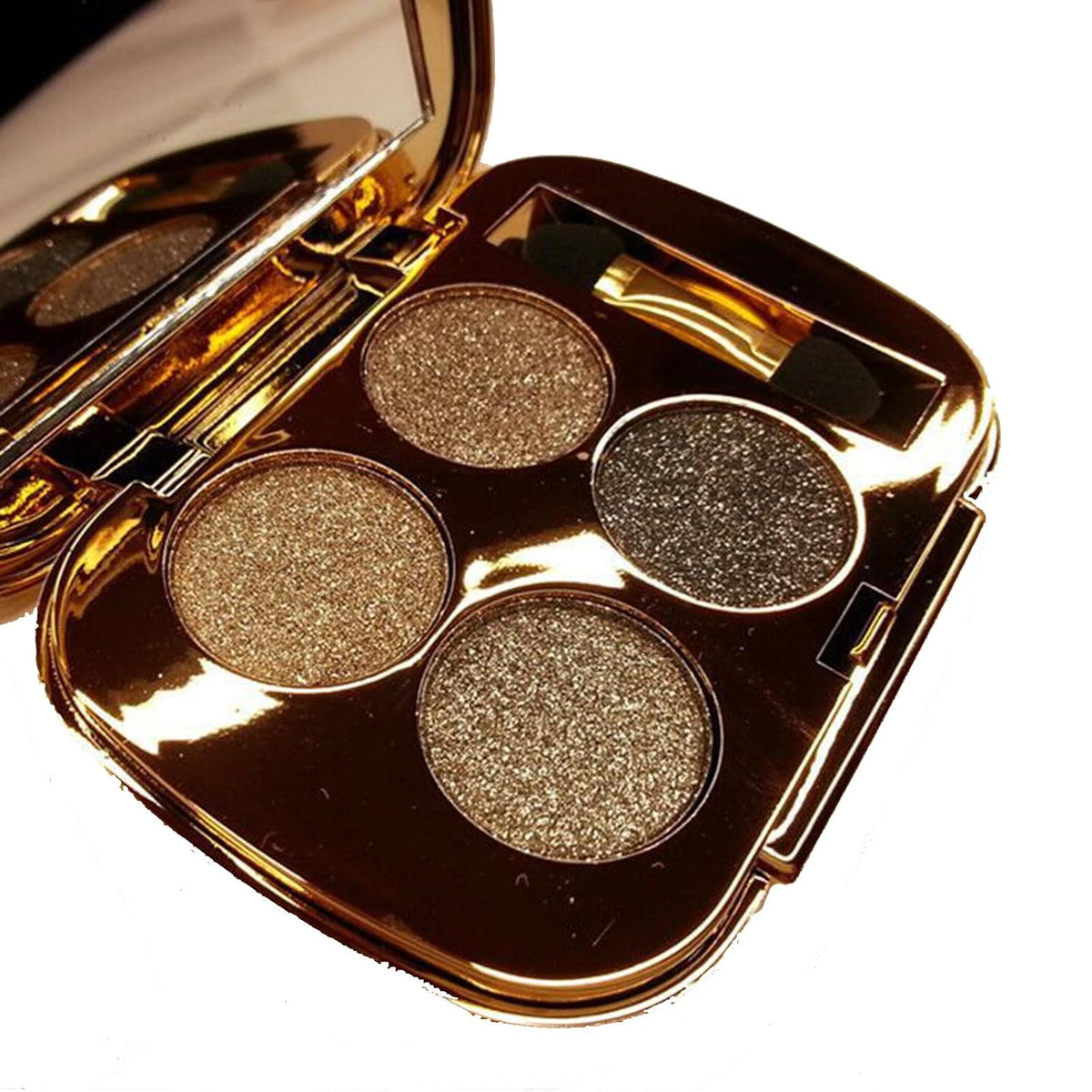 Glitter Eyeshadow Palette Makeup Set