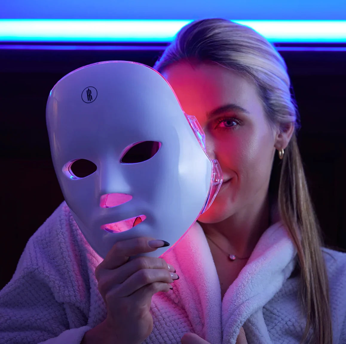 Glowthera™ 7-Color LED Light 