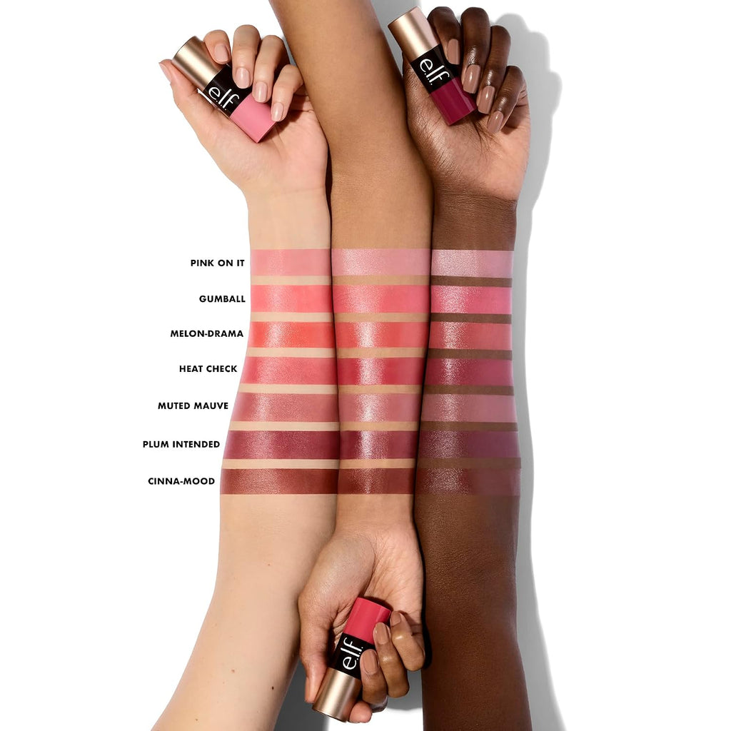Soft Glam Cream Blush Stick