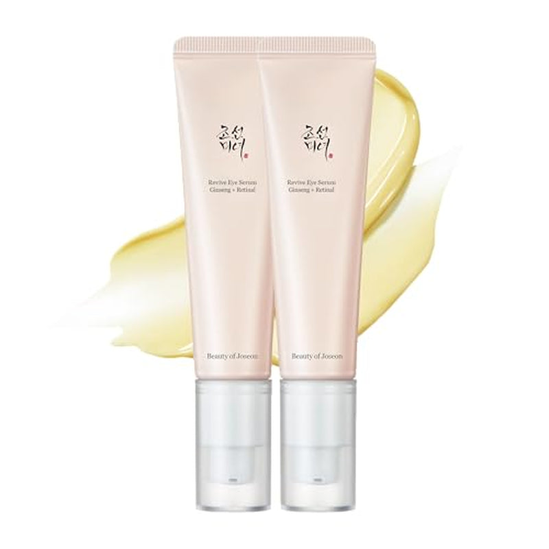 Revive Eye Serum with Retinal Niacinamide (150Ml, 5.07 Fl.Oz.)