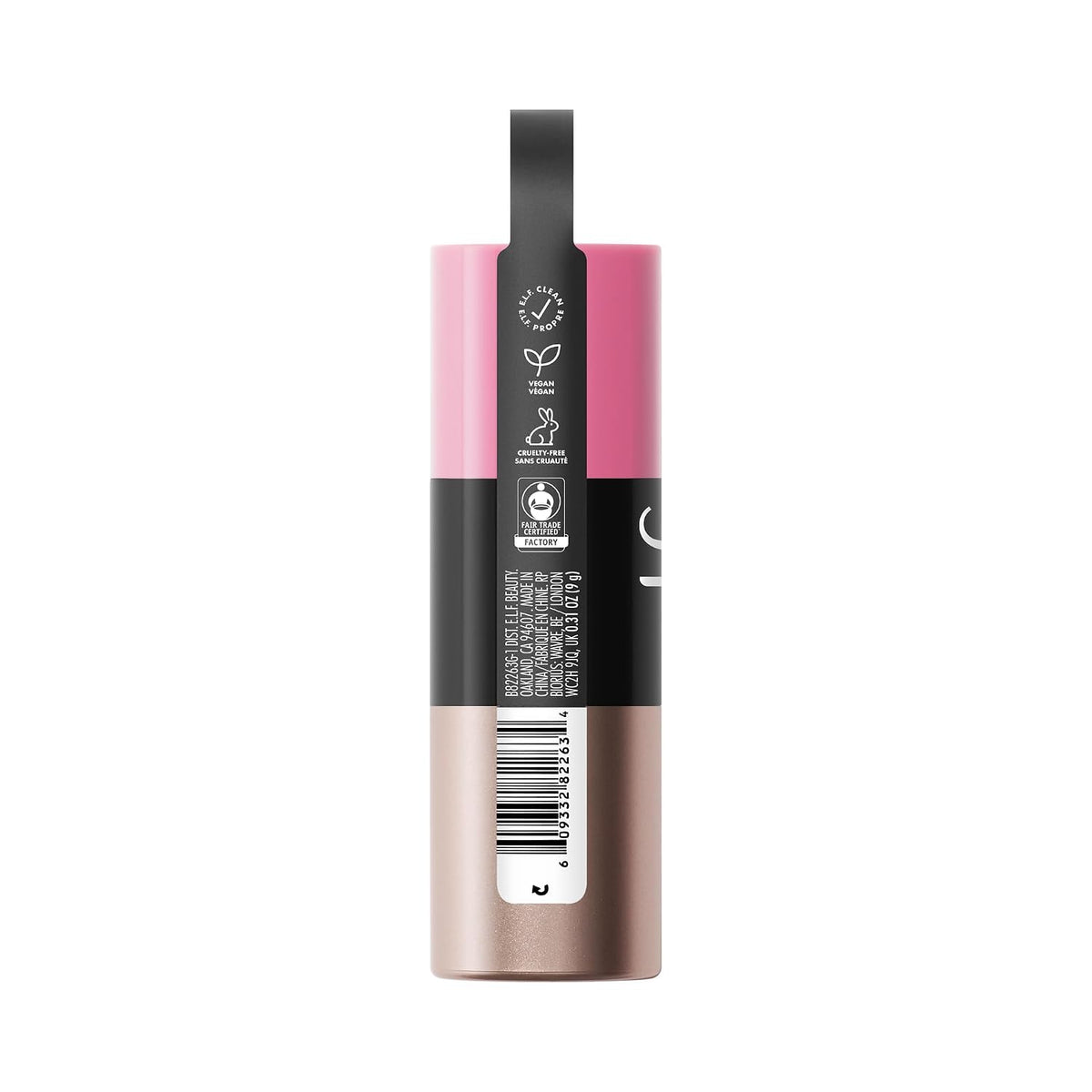 Soft Glam Cream Blush Stick