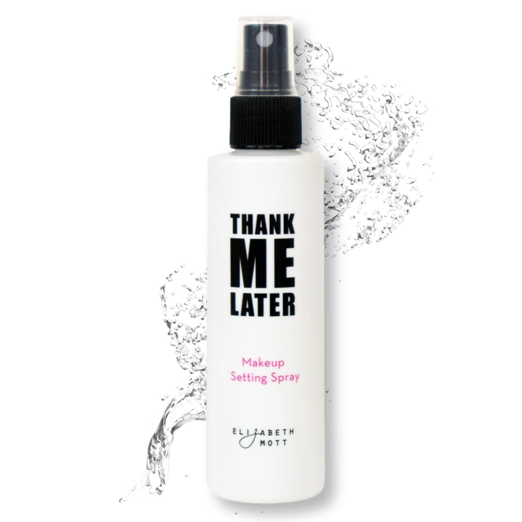 Thank Me Later Makeup Base Face Primer 