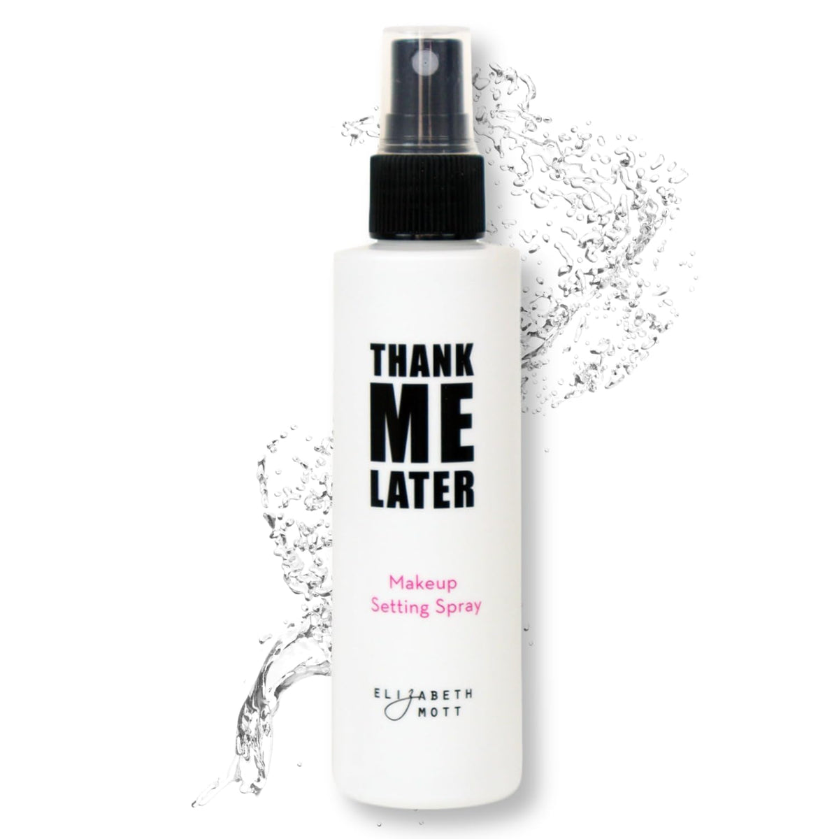 Thank Me Later Makeup Base Face Primer 
