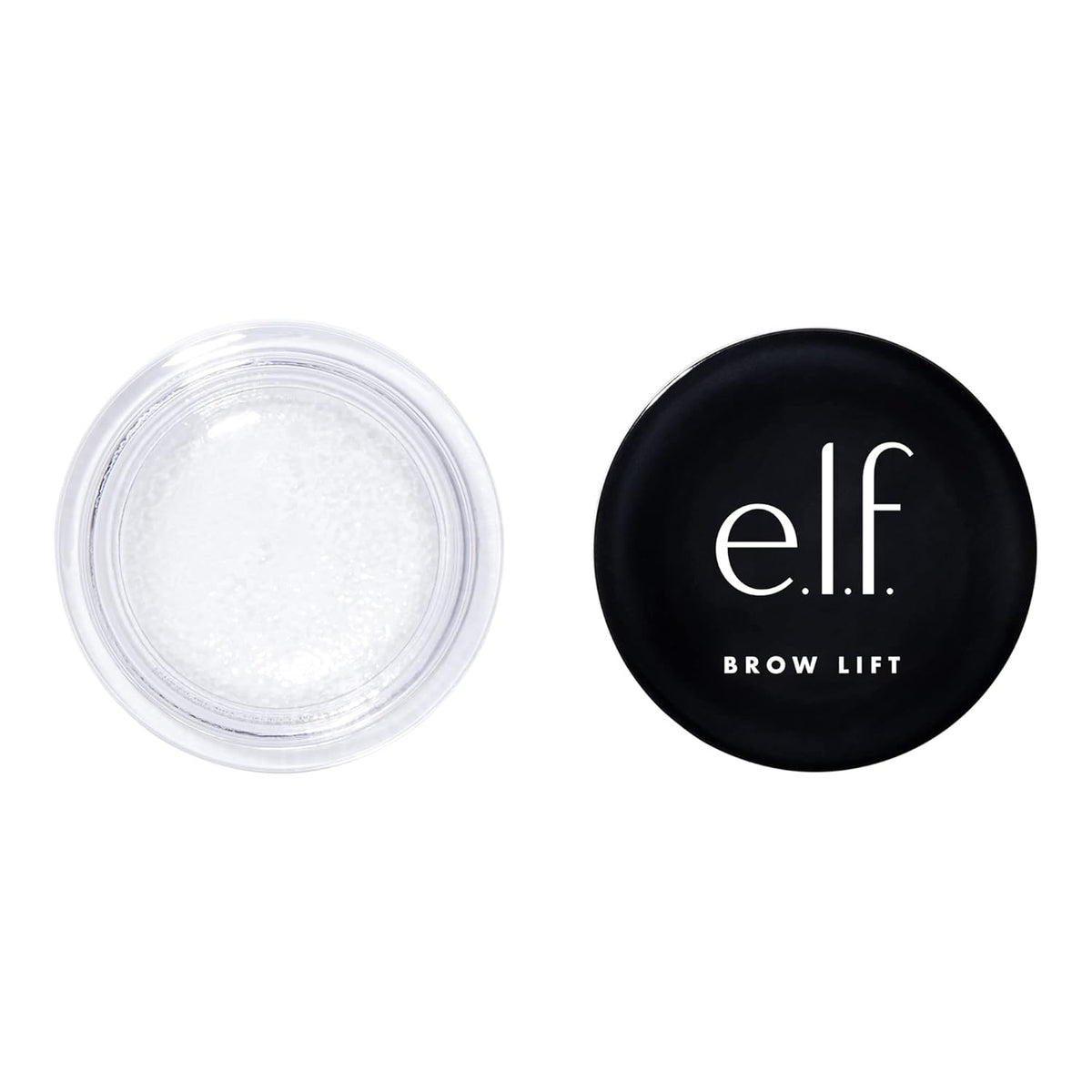Brow Lift, Clear Eyebrow Shaping Wax 