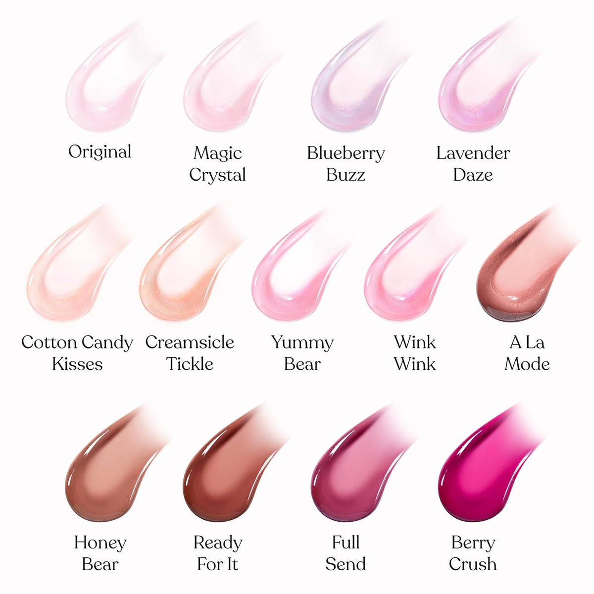 Lip Injection Lip Plumper Lip Gloss Maximum Plump