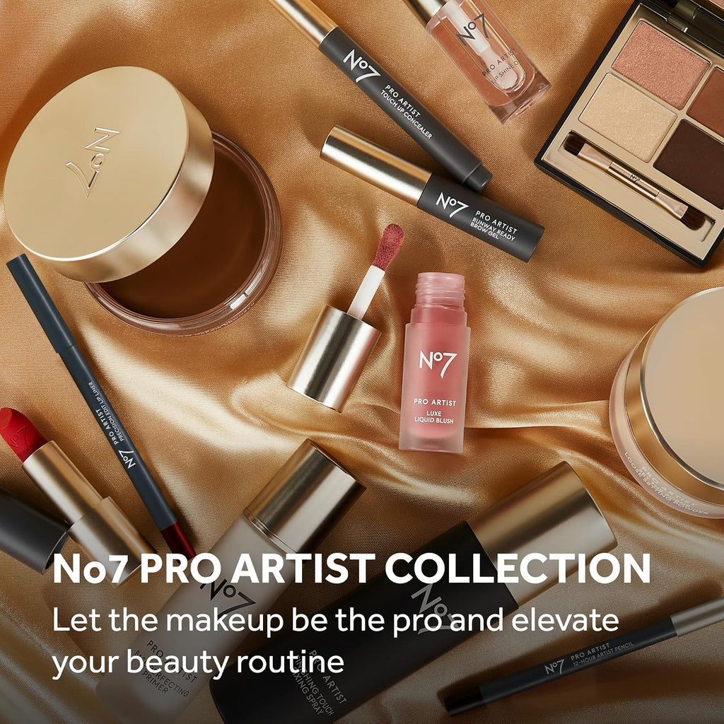 Pro Artist Soft Glow Cream Bronzer, Light