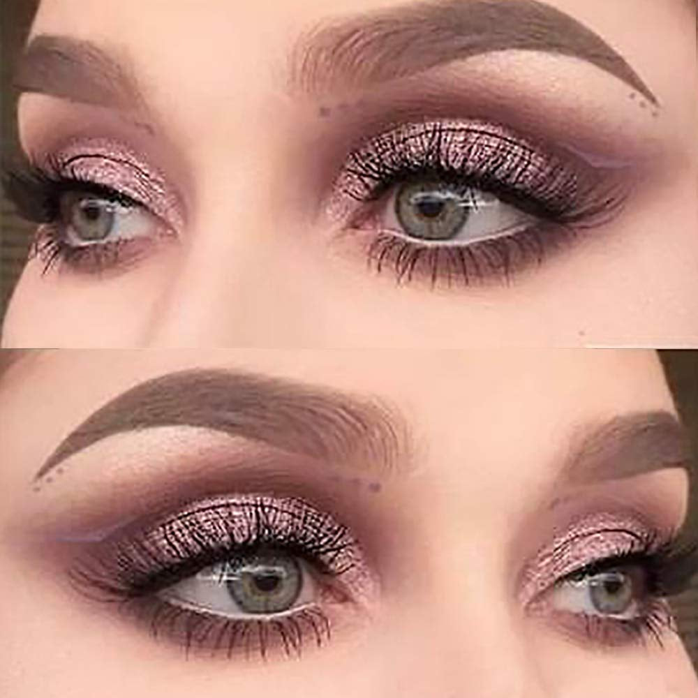 3D False Eyelashes