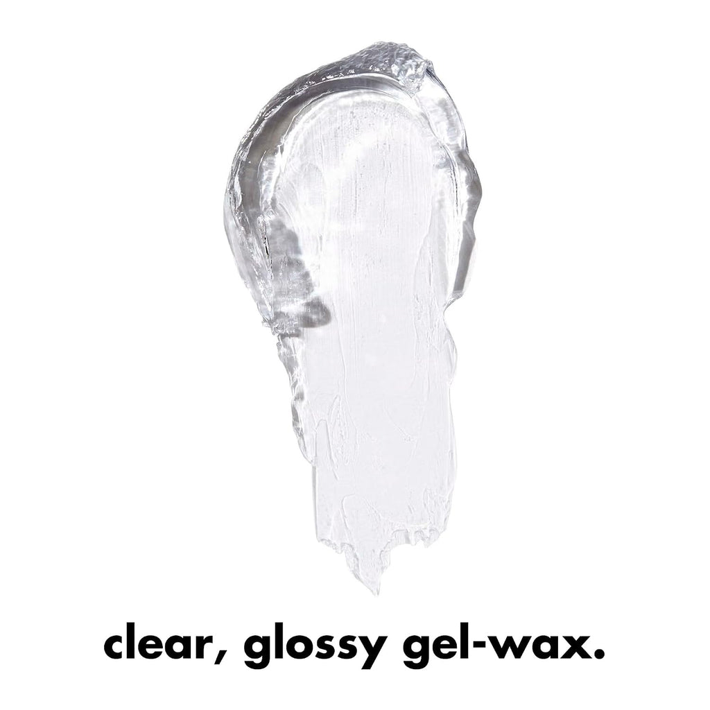 Brow Lift, Clear Eyebrow Shaping Wax 