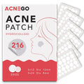 Pimple Patches for Face, Acne Patches Spot Treatment Patch