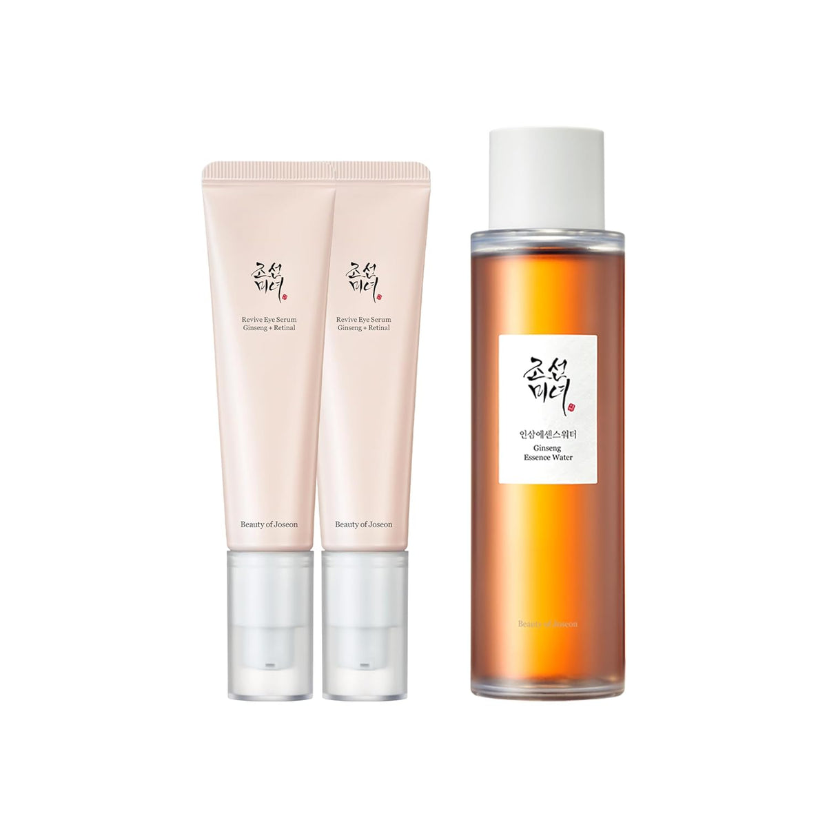 Revive Eye Serum with Retinal Niacinamide (150Ml, 5.07 Fl.Oz.)
