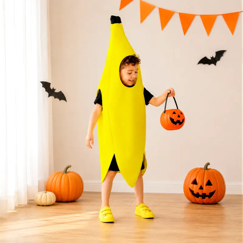 Halloween Kids Skeleton Costumes Bat Wings Costume Women Halloween Adult Bat Shrug with Ears Headband，Halloween Banana Costume Kids for Halloween Costume Parties Halloween Costume Ldeas Scary Halloween Costume Ldeas Halloween Decor 2026，Halloween Decor