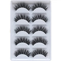 3D False Eyelashes