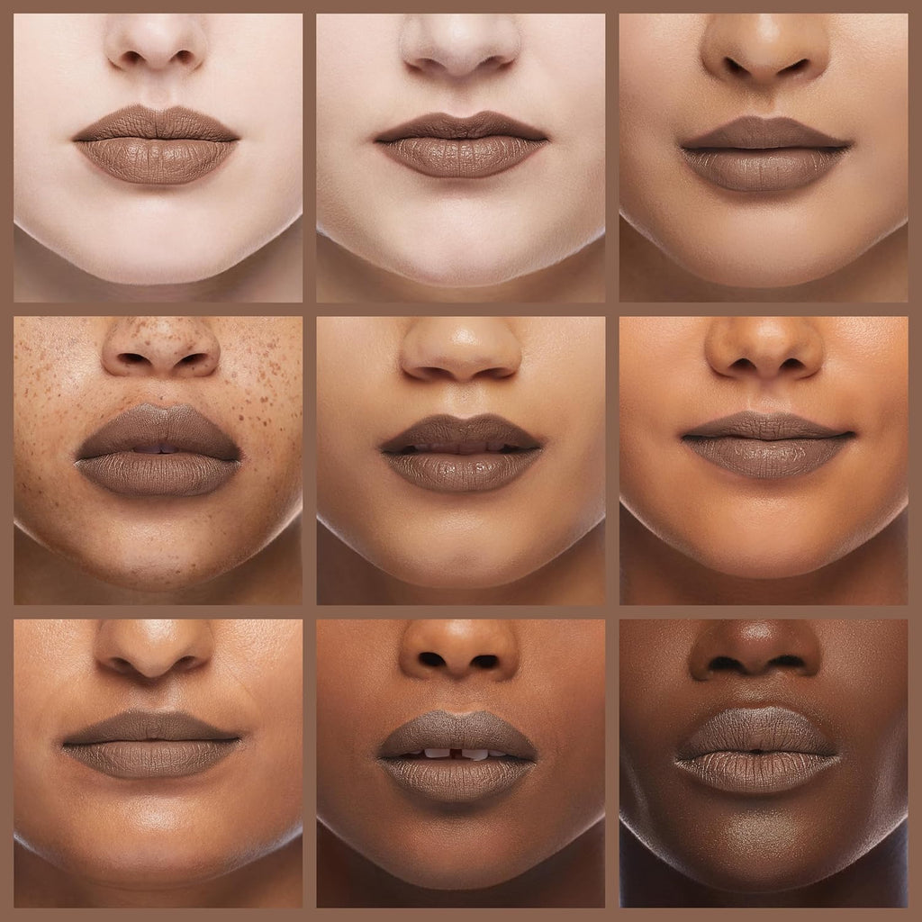 Lip Lingerie Matte Liquid Lipstick 