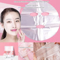 1Pcs Silicone Face Mask Holder 