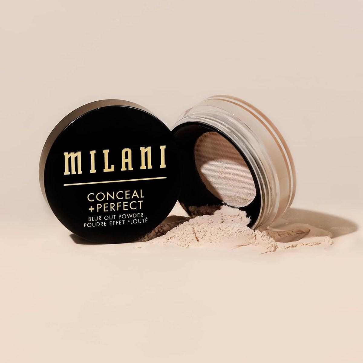 Blur Out Powder Matte Setting Spray Makeup Primer