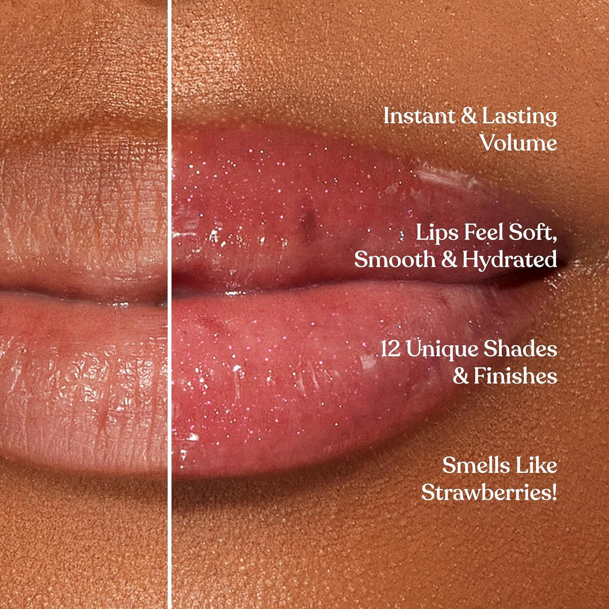 Lip Injection Lip Plumper Lip Gloss Maximum Plump