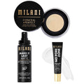 Blur Out Powder Matte Setting Spray Makeup Primer