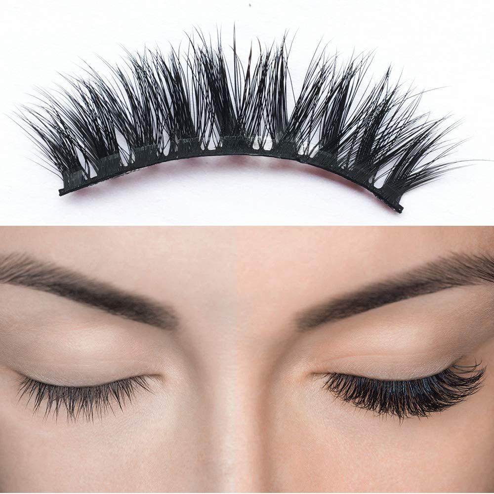 3D False Eyelashes