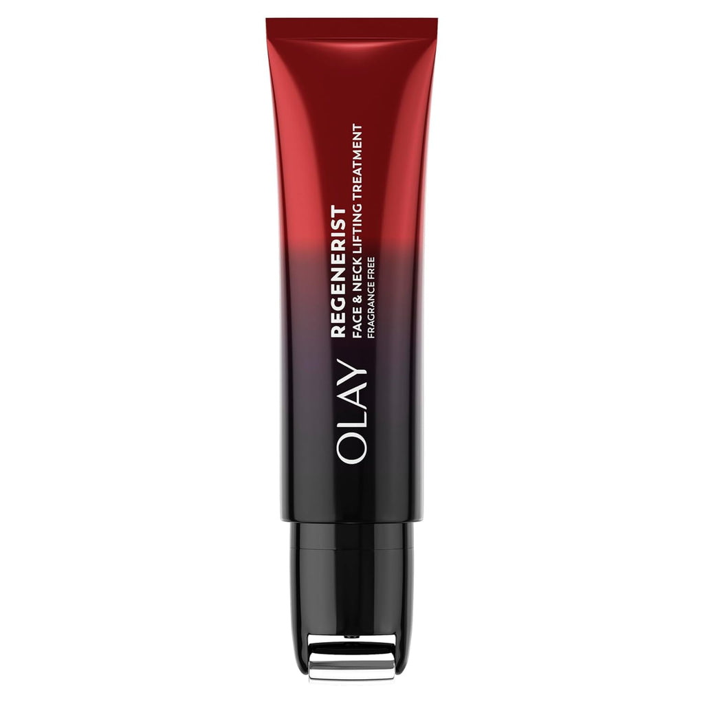 Neck Cream for Tightening and Firming, Anti-Aging Moisturizer for Women, Anti-Wrinkle Serum
