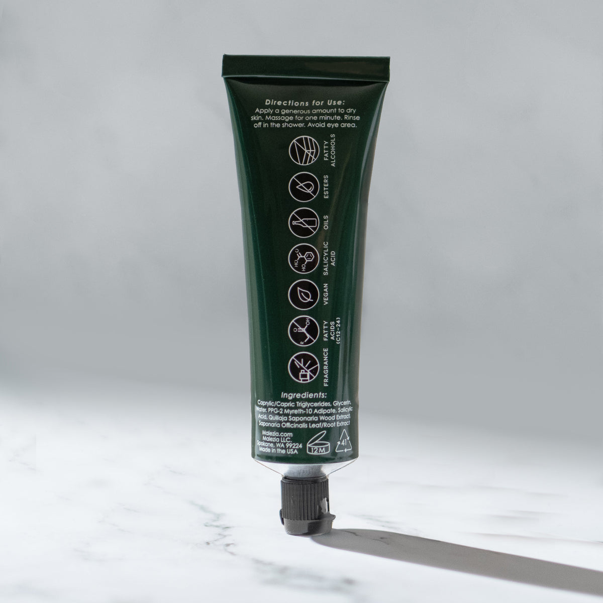 Cleansing Balm