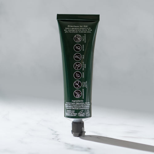 Cleansing Balm