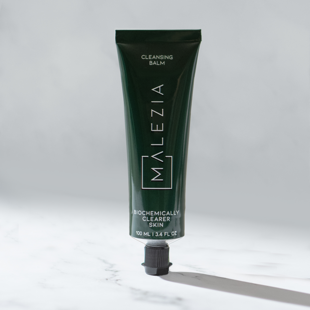Cleansing Balm
