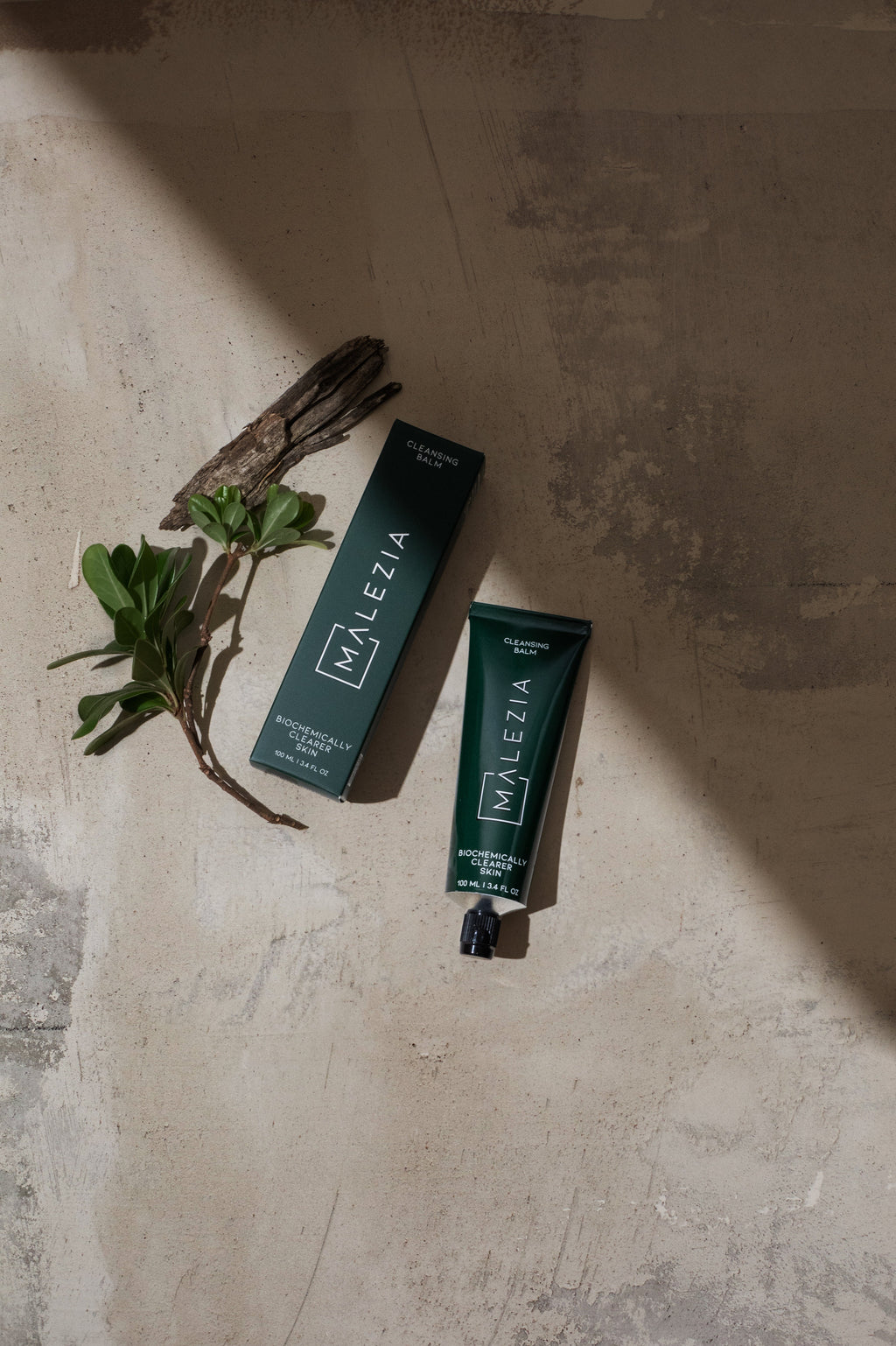 Cleansing Balm
